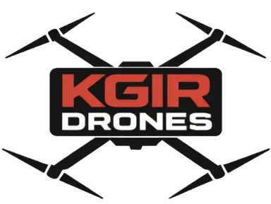 KGIR Drones