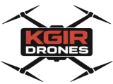 KGIR Drones