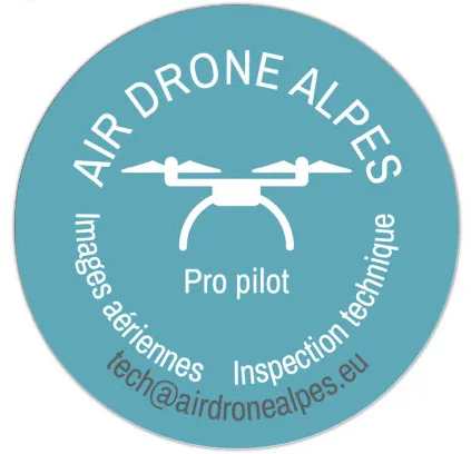AIR DRONE ALPES