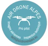 AIR DRONE ALPES