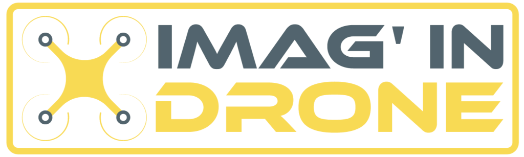 IMAG'IN DRONE