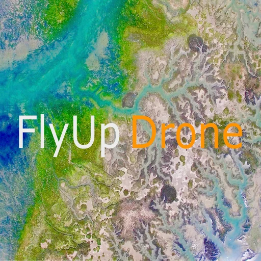 FlyUp Drone