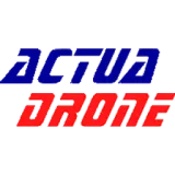 THIERRY EYRAUD (ACTUA DRONE)
