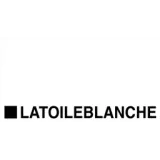 LATOILEBLANCHE