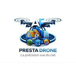 PRESTA DRONE