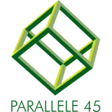 PARALLELE 45 - GEOMETRES-EXPERTS ASSOCIES