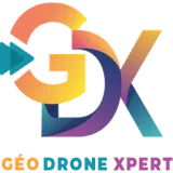 GEO DRONE XPERT (GEO DRONE XPERT) (GDX)