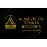 Alma Vision Droni Robotics