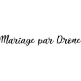Mariage par Drone