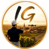 IRWIN GRUZON DRONE