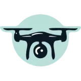 DRONE DE SAINT ANDRE