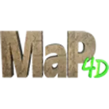 MAP 4D (MAP 4D) (MAP 4D)