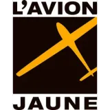 L'AVION JAUNE
