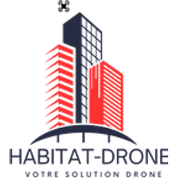 HABITAT-DRONE
