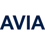 AVIA-LUFTBILD, seit 1975