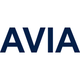 AVIA-LUFTBILD, seit 1975