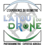 L'ATOUT DU DRONE