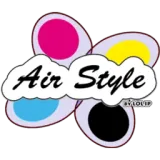 AIR STYLE BY LOL IP (AIR SHOOT ; AIR STYLE ; LOL IP)