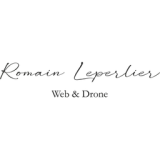 ROMAIN LEPERLIER - WEB & DRONE