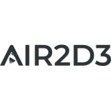 AIR2D3