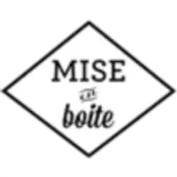 MISE EN BOITE PRODUCTION