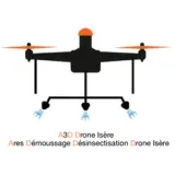 A3D DRONE ISERE