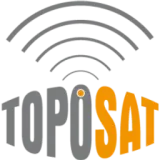 TOPOSAT