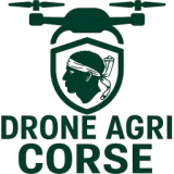 Drone Agri Corse
