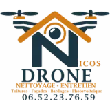 NICOS DRONE SERVICES