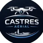 CASTRES AERIAL