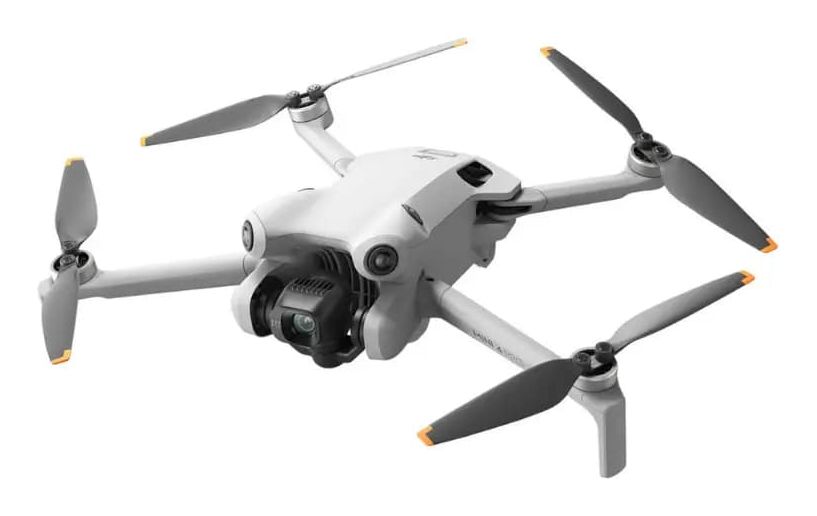 DJI Mini 4 Pro