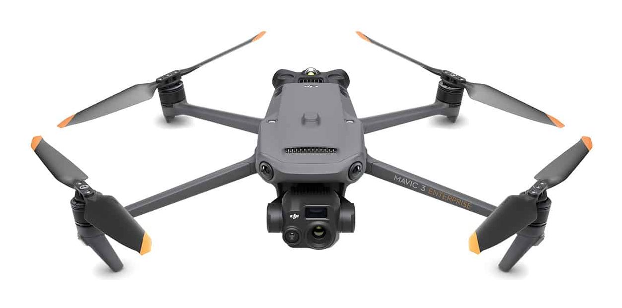 DJI Mavic 3 Thermal